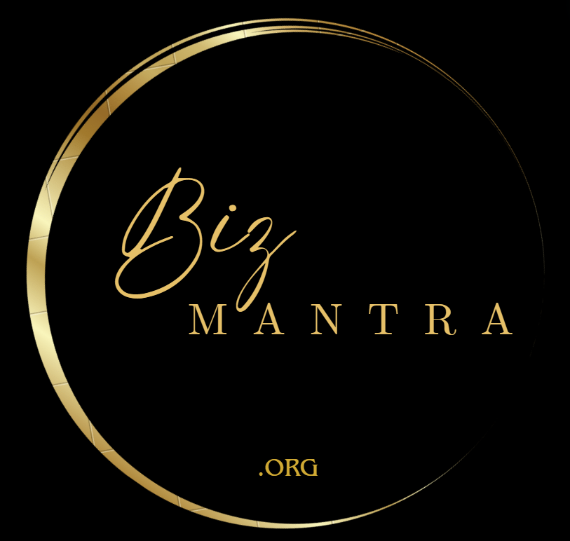 Logo Business Mantra